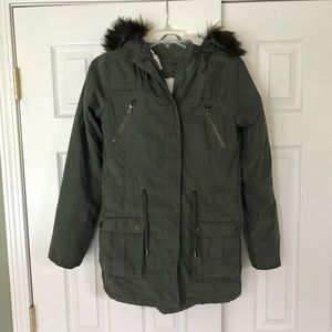 Womens jacket.  Size S